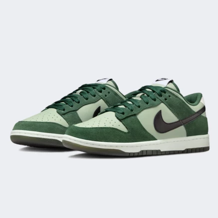 Кеди Nike DUNK LOW RETRO SE ESS+ - 178144