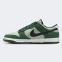 Кеди Nike DUNK LOW RETRO SE ESS+, фото 1 - інтернет магазин MEGASPORT