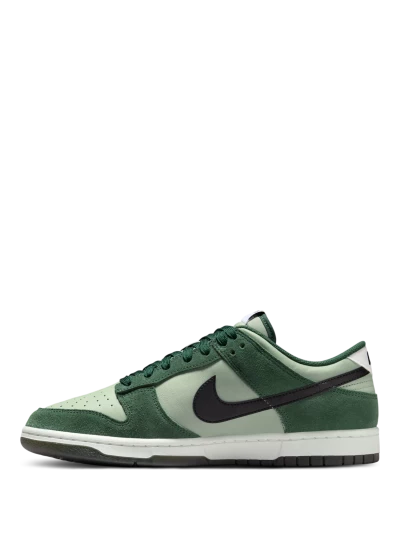 Кеди Nike DUNK LOW RETRO SE ESS+ - 178144