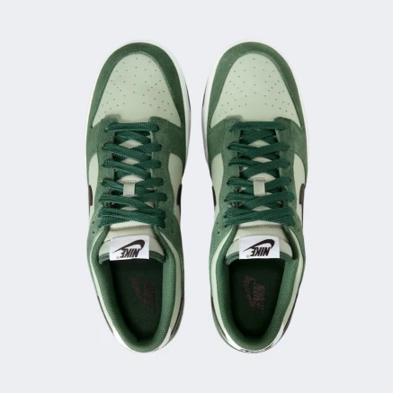 Кеди Nike DUNK LOW RETRO SE ESS+ - 178144