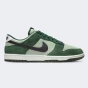 Кеди Nike DUNK LOW RETRO SE ESS+, фото 3 - інтернет магазин MEGASPORT