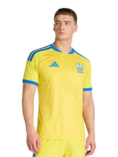 Футболка Adidas UAF H JSY - 177319