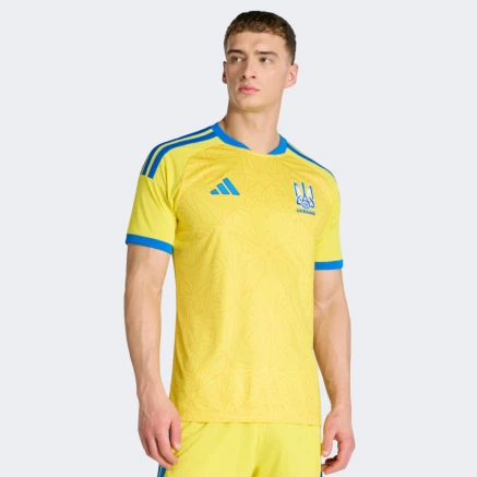 Футболка Adidas UAF H JSY - 177319 Футболка Adidas UAF H JSY - 177319