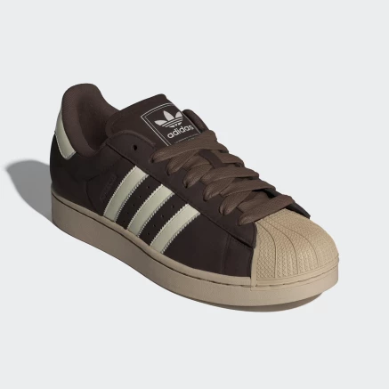 Кеди Adidas Originals SUPERSTAR II - 178178