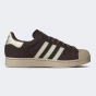 Кеди Adidas Originals SUPERSTAR II, фото 3 - інтернет магазин MEGASPORT