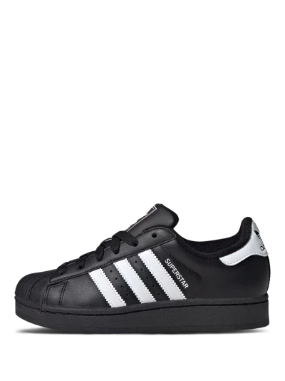 Кеди Adidas Originals SUPERSTAR II J - 178182