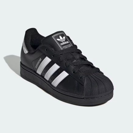 Кеди Adidas Originals SUPERSTAR II J - 178182