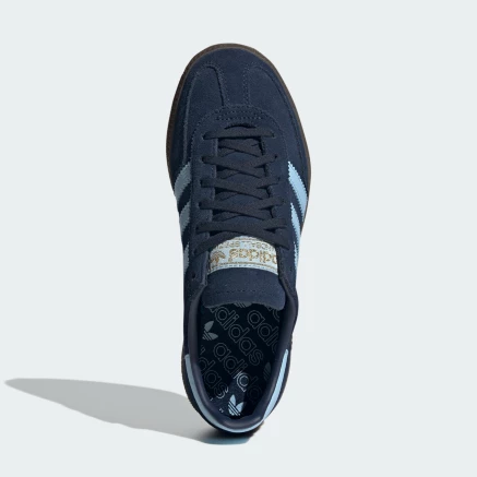 Кеди Adidas Originals HANDBALL SPEZIAL J - 178177