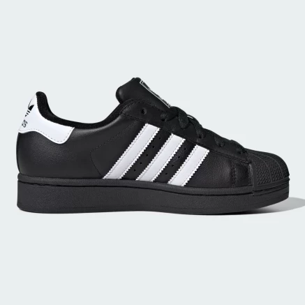 Кеди Adidas Originals SUPERSTAR II J - 178182