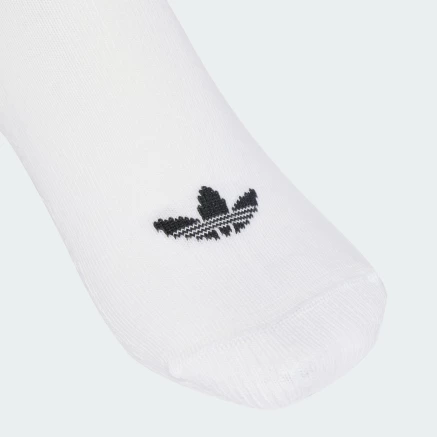 Шкарпетки Adidas Originals 3S 1/4 SOCKS 3P - 178187