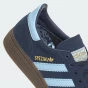 Кеди Adidas Originals HANDBALL SPEZIAL J, фото 7 - інтернет магазин MEGASPORT