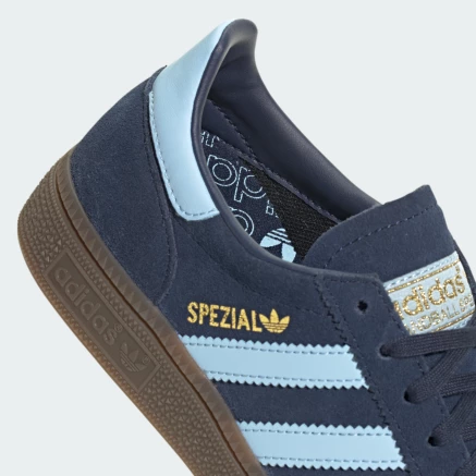 Кеди Adidas Originals HANDBALL SPEZIAL J - 178177