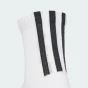 Шкарпетки Adidas Originals 3S 1/4 SOCKS 3P, фото 3 - інтернет магазин MEGASPORT