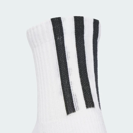 Шкарпетки Adidas Originals 3S 1/4 SOCKS 3P - 178187