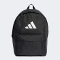 Рюкзак Adidas CLSC BARS BP, фото 1 - інтернет магазин MEGASPORT