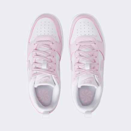 Кеди Nike COURT BOROUGH LOW RECRAFT BG - 162280 Кеди Nike COURT BOROUGH LOW RECRAFT BG - 162280