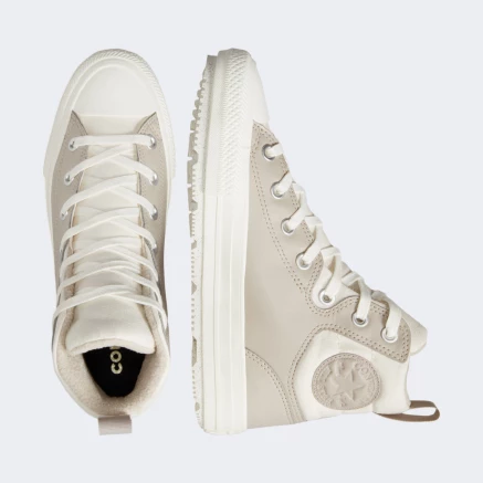 Кеди Converse Chuck Taylor All Star Berkshire Boot - 148659 Кеди Converse Chuck Taylor All Star Berkshire Boot - 148659