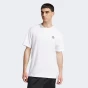 Футболка Adidas Originals TREFOIL ESS TEE, фото 1 - інтернет магазин MEGASPORT
