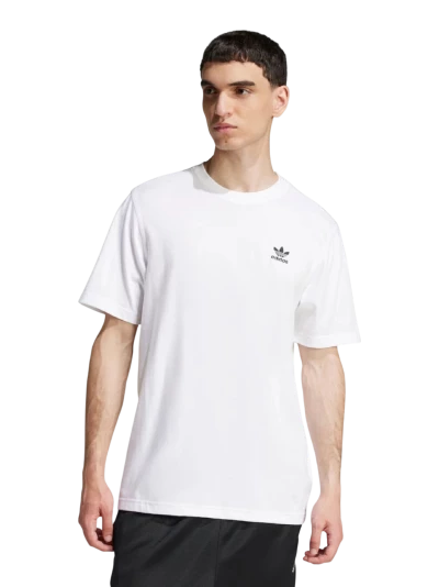 Футболка Adidas Originals TREFOIL ESS TEE - 172795