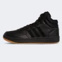 Кеди Adidas HOOPS 3.0 MID, фото 1 - інтернет магазин MEGASPORT