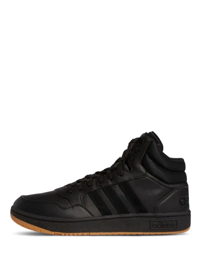 Кеди Adidas HOOPS 3.0 MID - 159076