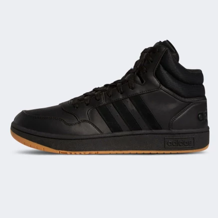 Кеди Adidas HOOPS 3.0 MID - 159076