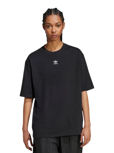 Футболка Adidas Originals ESS BOYFR TEE - 167256 Футболка Adidas Originals ESS BOYFR TEE - 167256