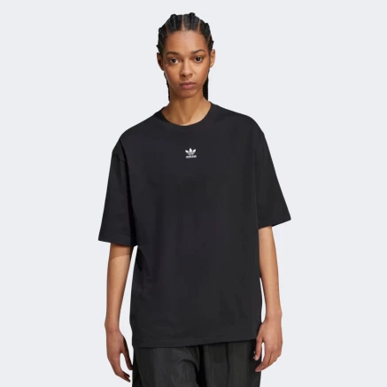 Футболка Adidas Originals ESS BOYFR TEE - 167256