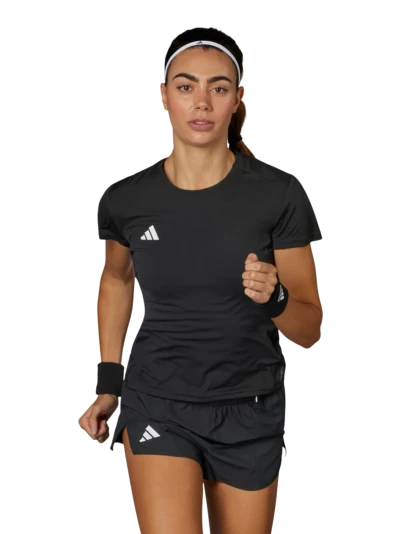 Футболка Adidas ADIZERO E TEE - 162657 Футболка Adidas ADIZERO E TEE - 162657