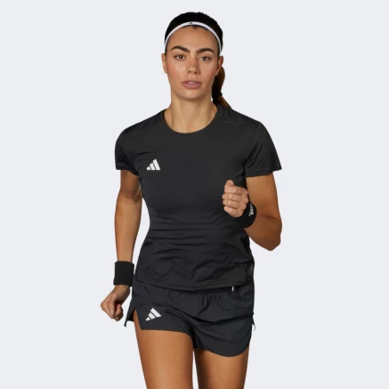Футболка Adidas ADIZERO E TEE - 162657