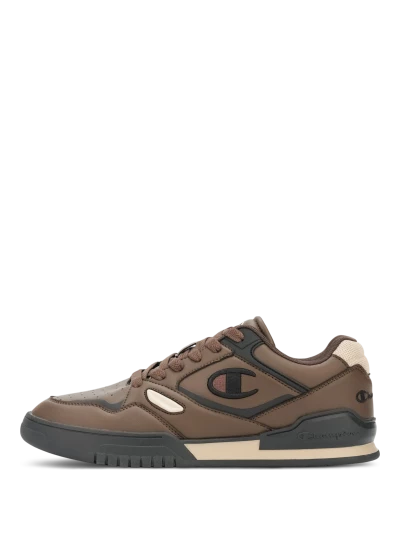 Кеди Champion 3 point tech low low cut shoe - 168063