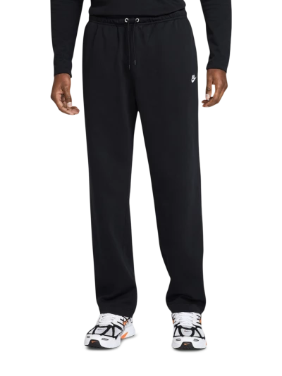 Спортивнi штани Nike M NK CLUB FT OH PANT - 170524