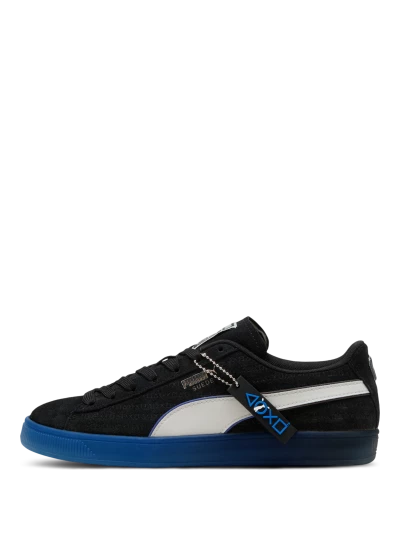 Кеди Puma Suede PLAYSTATION - 165044