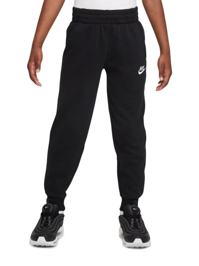 Спортивнi штани Nike K NSW CLUB FT JGGR LBR - 164374