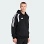 Кофта Adidas TIRO26L SWHOOD, фото 4 - інтернет магазин MEGASPORT