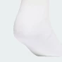 Шкарпетки Adidas LEO SOCK 3PP, фото 3 - інтернет магазин MEGASPORT