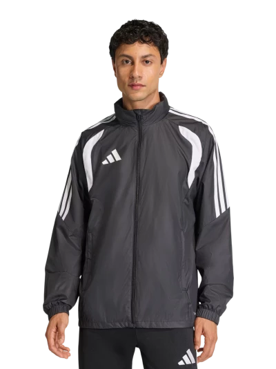 Вітровка Adidas TIRO26L WB - 178191