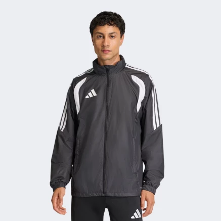 Вітровка Adidas TIRO26L WB - 178191