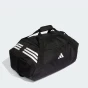 Сумка Adidas TIRO DUFFLE M, фото 3 - інтернет магазин MEGASPORT