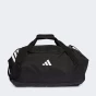 Сумка Adidas TIRO DUFFLE M, фото 1 - інтернет магазин MEGASPORT