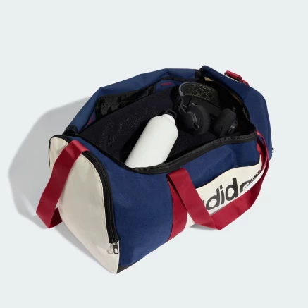 Сумка Adidas LINEAR DUF M CB - 178197