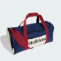 Сумка Adidas LINEAR DUF M CB, фото 3 - інтернет магазин MEGASPORT