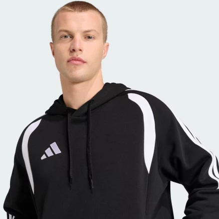 Кофта Adidas TIRO26L SWHOOD - 178189
