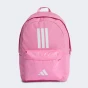 Рюкзак Adidas CLSC BARS 3S, фото 1 - інтернет магазин MEGASPORT