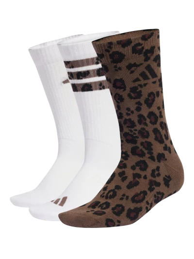 Шкарпетки Adidas LEO SOCK 3PP - 178195