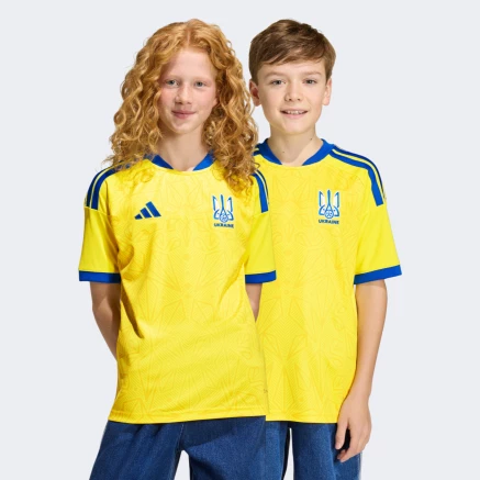 Футболка Adidas UAF H JSY Y - 178193