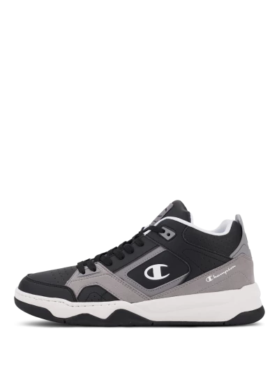 Кеди Champion overtime mid mid cut shoe - 169200