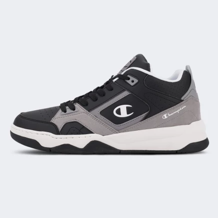 Кеди Champion overtime mid mid cut shoe - 169200