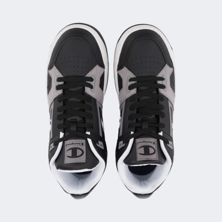 Кеди Champion overtime mid mid cut shoe - 169200