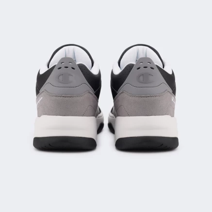 Кеди Champion overtime mid mid cut shoe - 169200